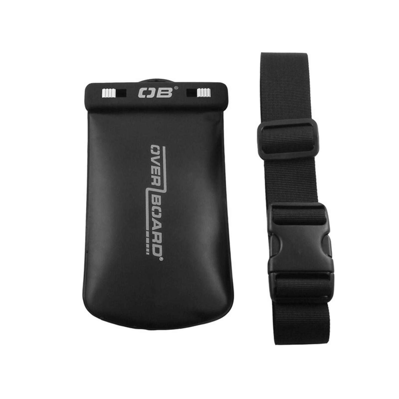 Overboard Waterproof Belt Pack PRO-SPORT black - 3