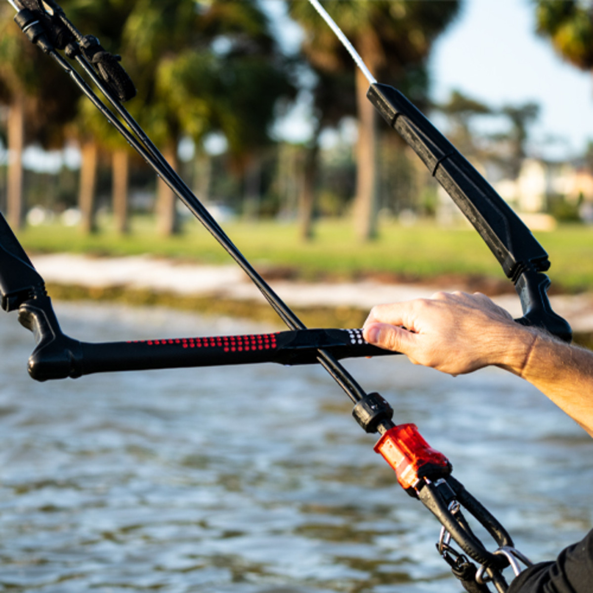 SLINGSHOT SENTRY BAR V1.1 - 9