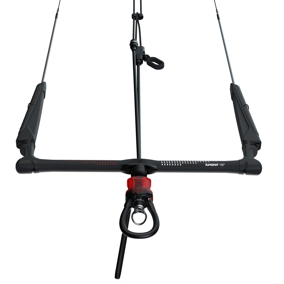 SLINGSHOT SENTRY BAR V1.1 - 3