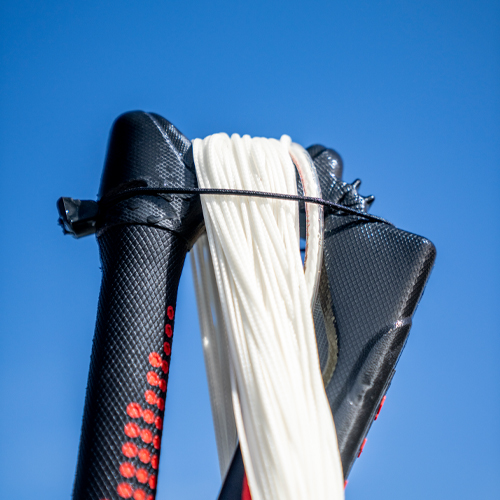 SLINGSHOT SENTRY BAR V1.1 - 5
