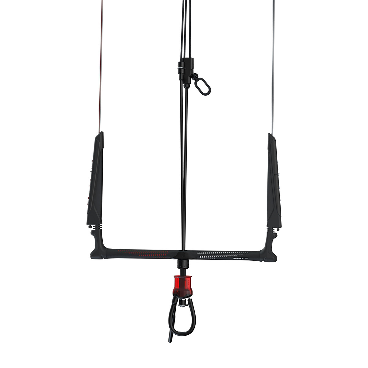SLINGSHOT SENTRY BAR V1.1