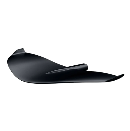 Slingshot Hover Glide Infinity 63 V2 front wing - 4