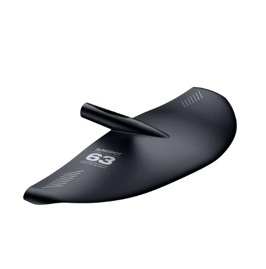 Slingshot Hover Glide Infinity 63 V2 front wing