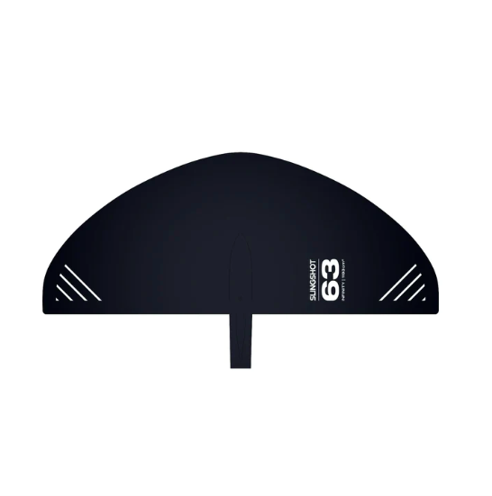 Slingshot Hover Glide Infinity 63 V2 front wing - 2