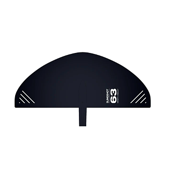 Slingshot Hover Glide Infinity 63 V2 front wing