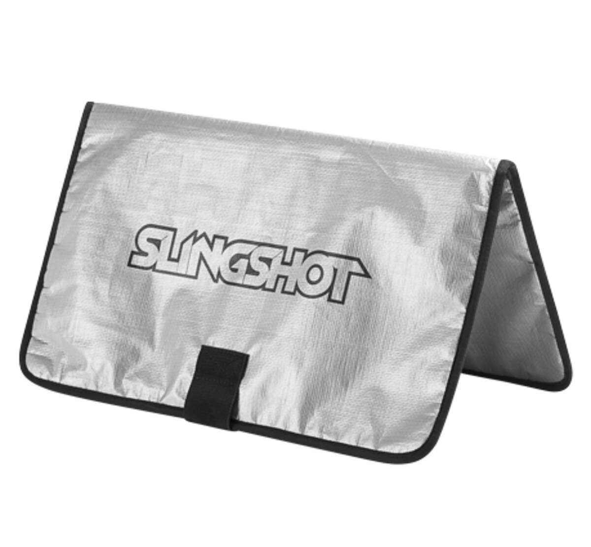 Slingshot Changing Mat
