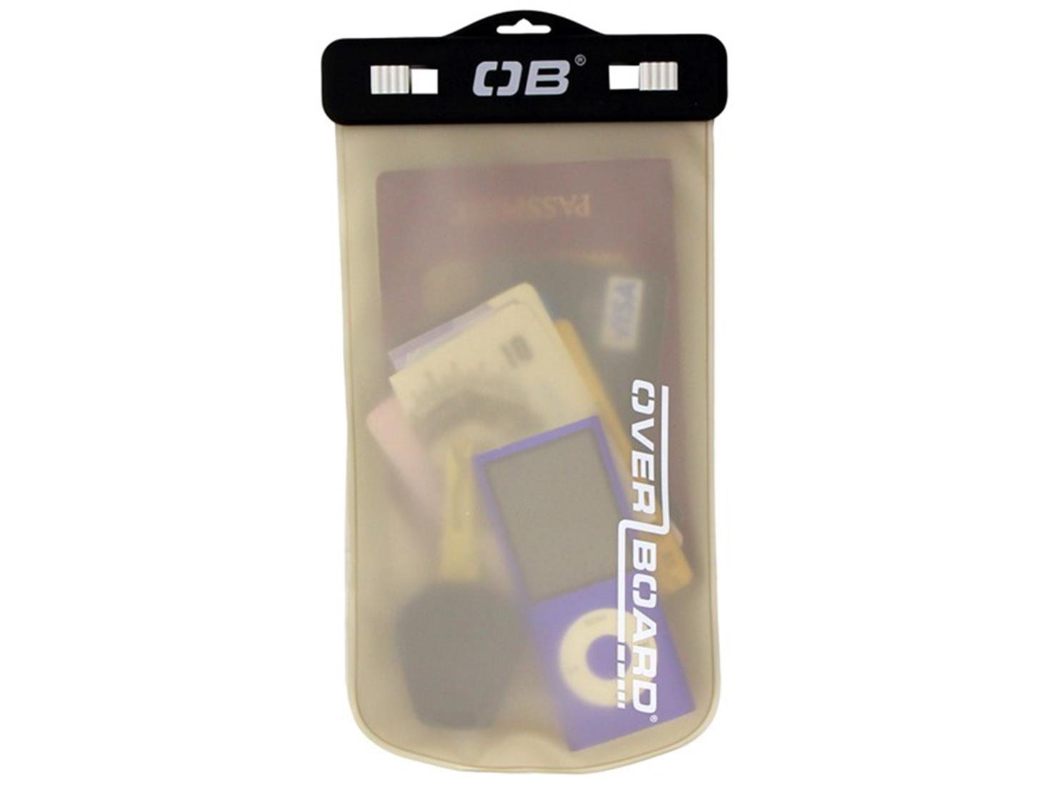 Overboard Waterproof Multipurpose Case M