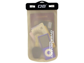 Overboard Waterproof Multipurpose Case M