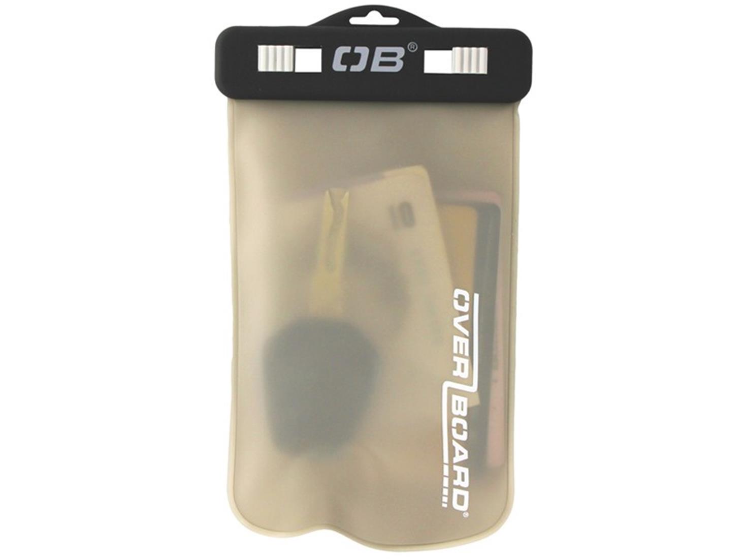 Overboard Waterproof Multipurpose Case S