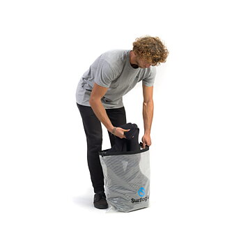 Surflogic Wetsuit Dry Small Bag