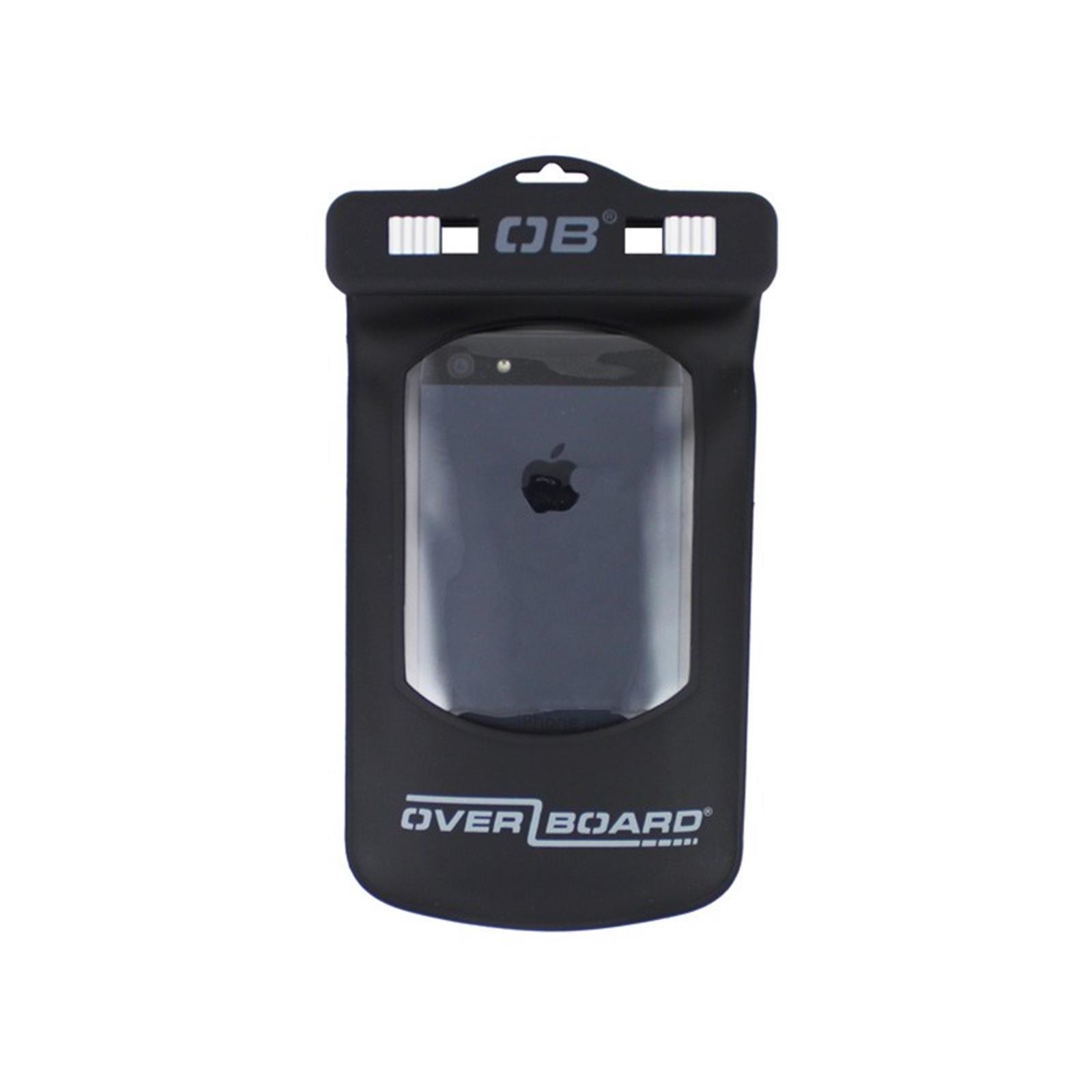 Overboard Waterproof Phone Case small blac/ iPhone - 3