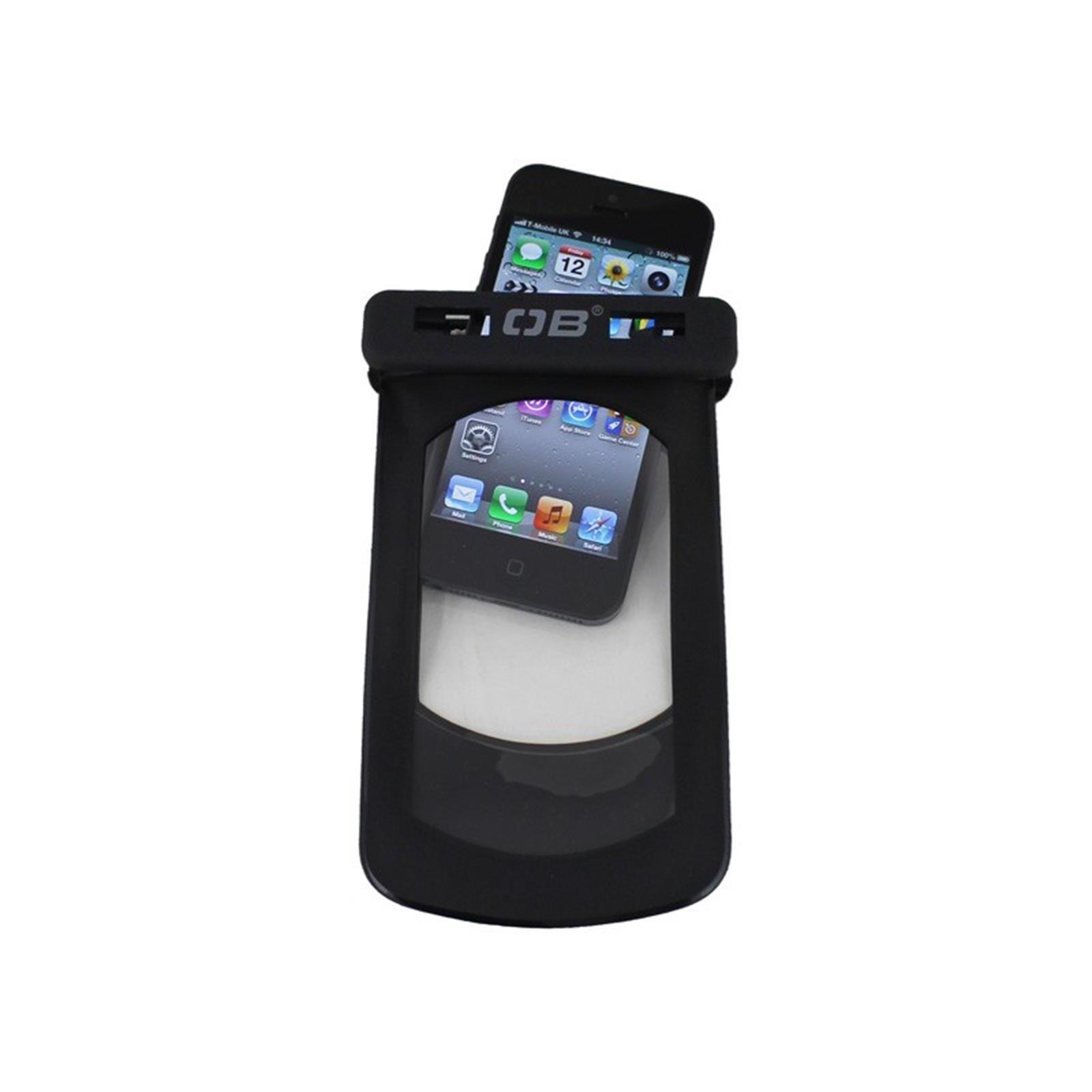 Overboard Waterproof Phone Case small blac/ iPhone - 2