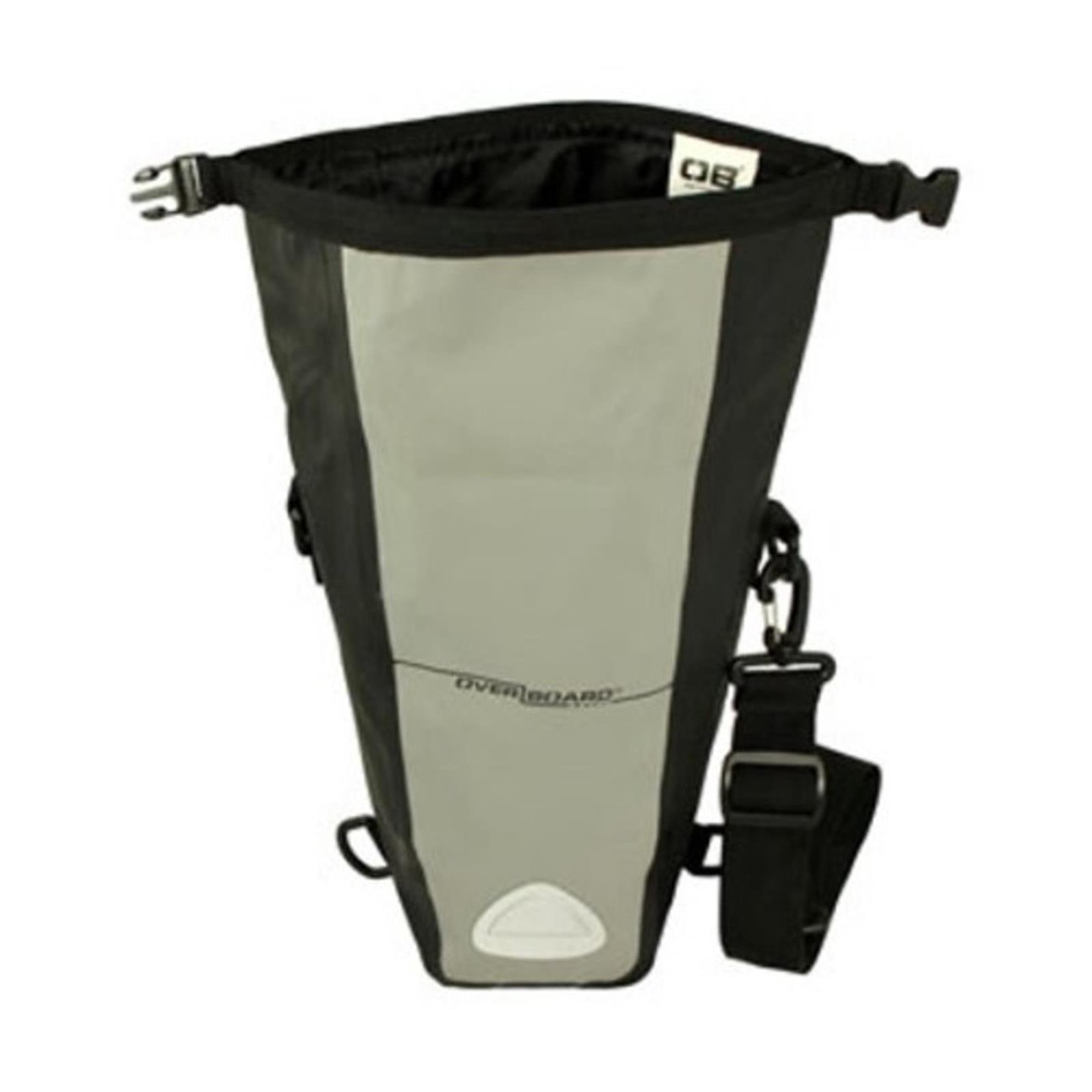 Overboard Waterproof SLR Roll-Top Camera Bag 15Lit - 5