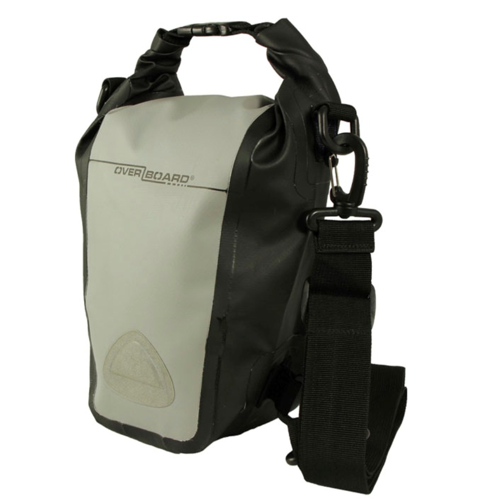 Overboard Waterproof SLR Roll-Top Camera Bag 15Lit
