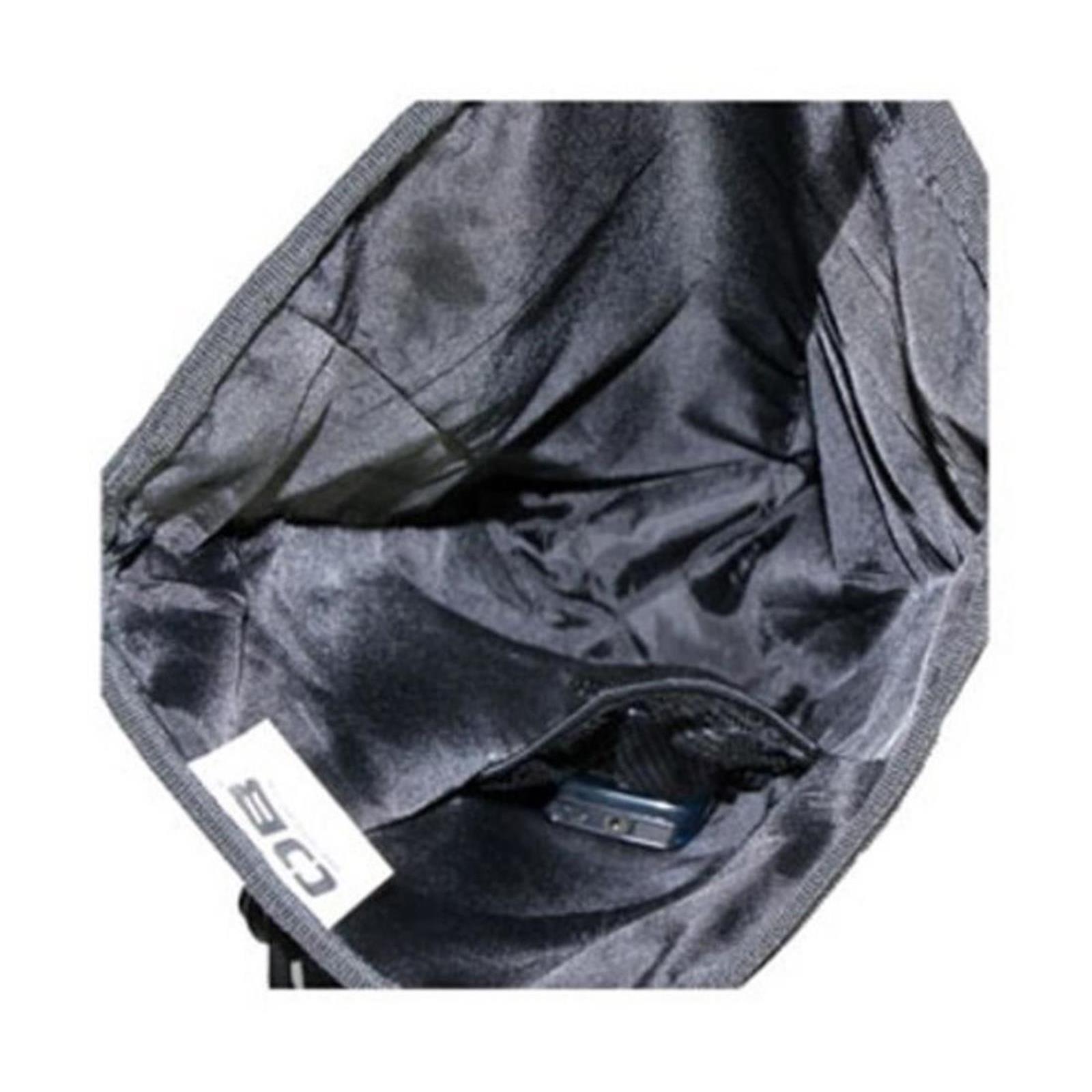 Overboard Waterproof SLR Roll-Top Camera Bag 15Lit - 6