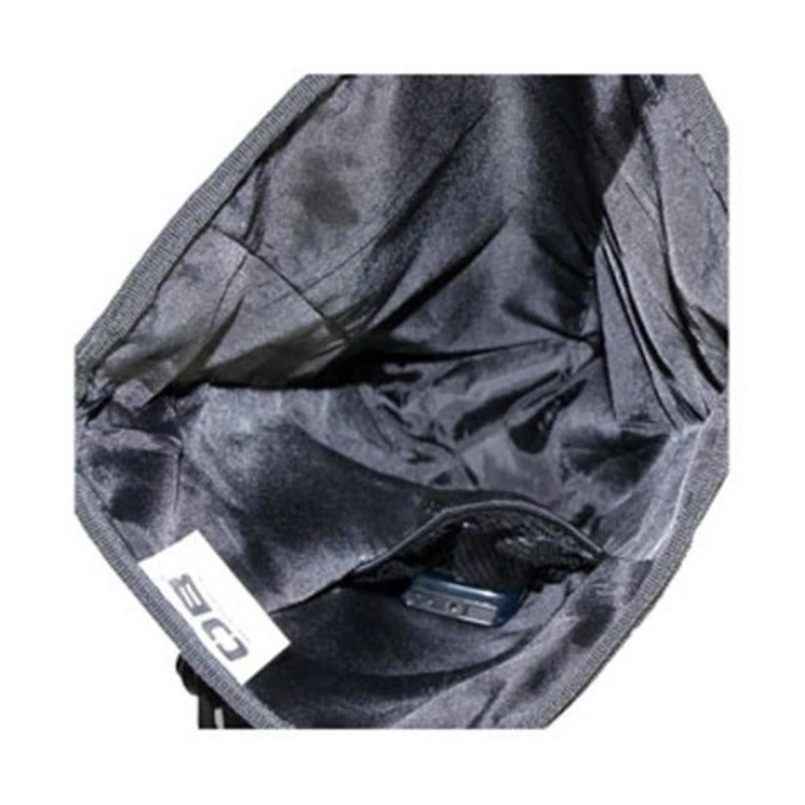 Overboard Waterproof SLR Roll-Top Camera Bag black - 6
