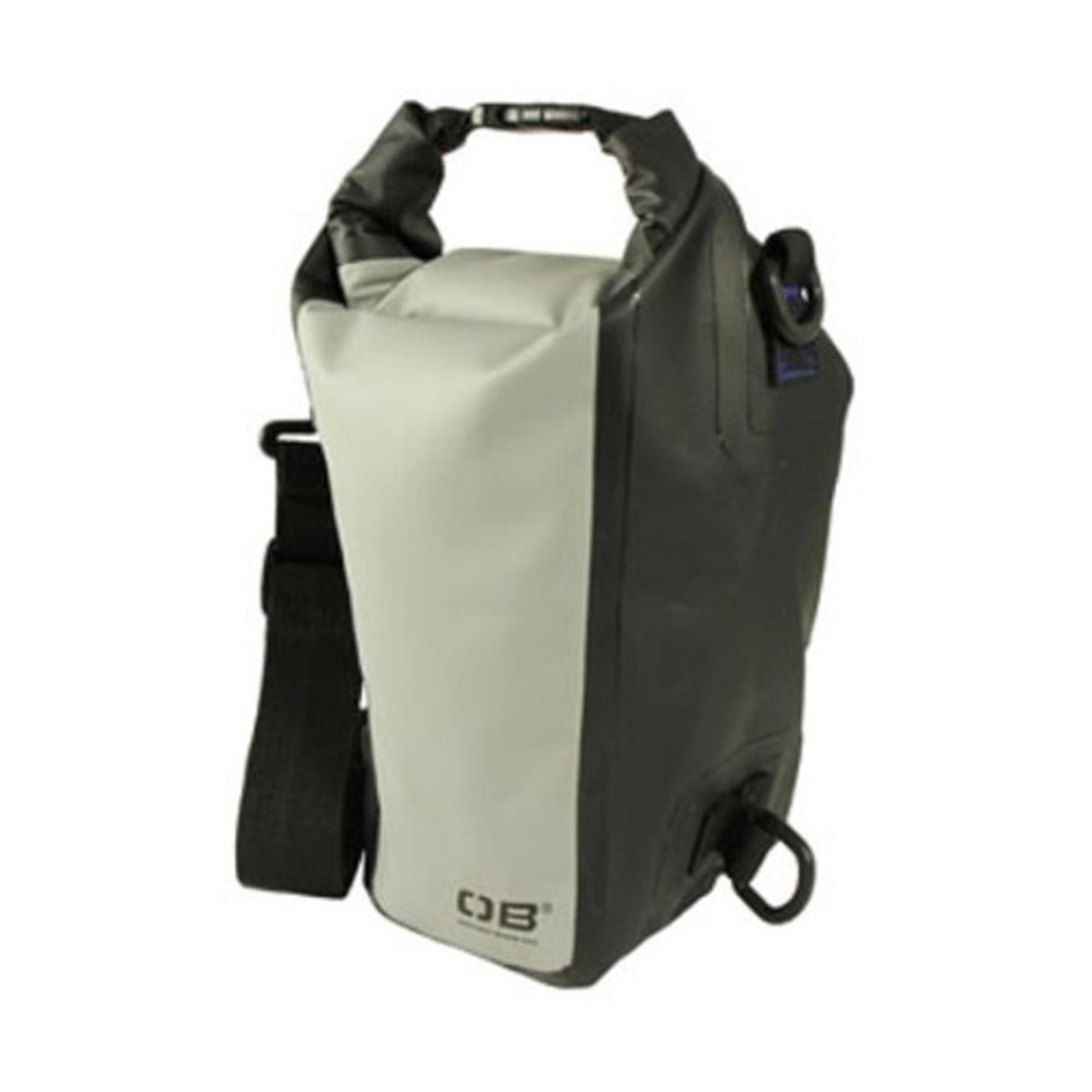 Overboard Waterproof SLR Roll-Top Camera Bag black - 4