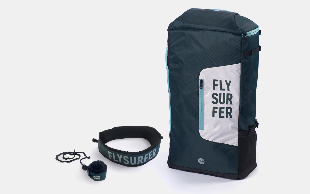 Flysurfer Mojo Bright Edition - 2