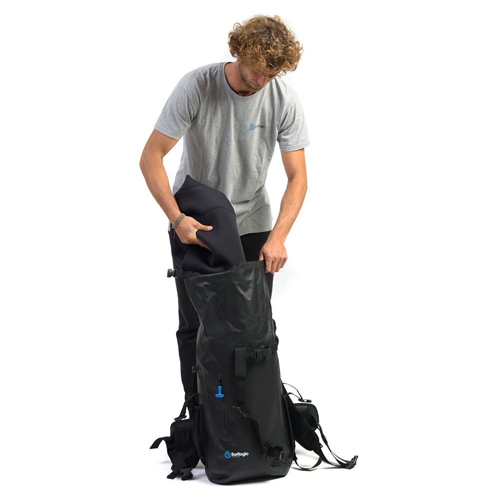 Surflogic Expedition Dry 40L - 3
