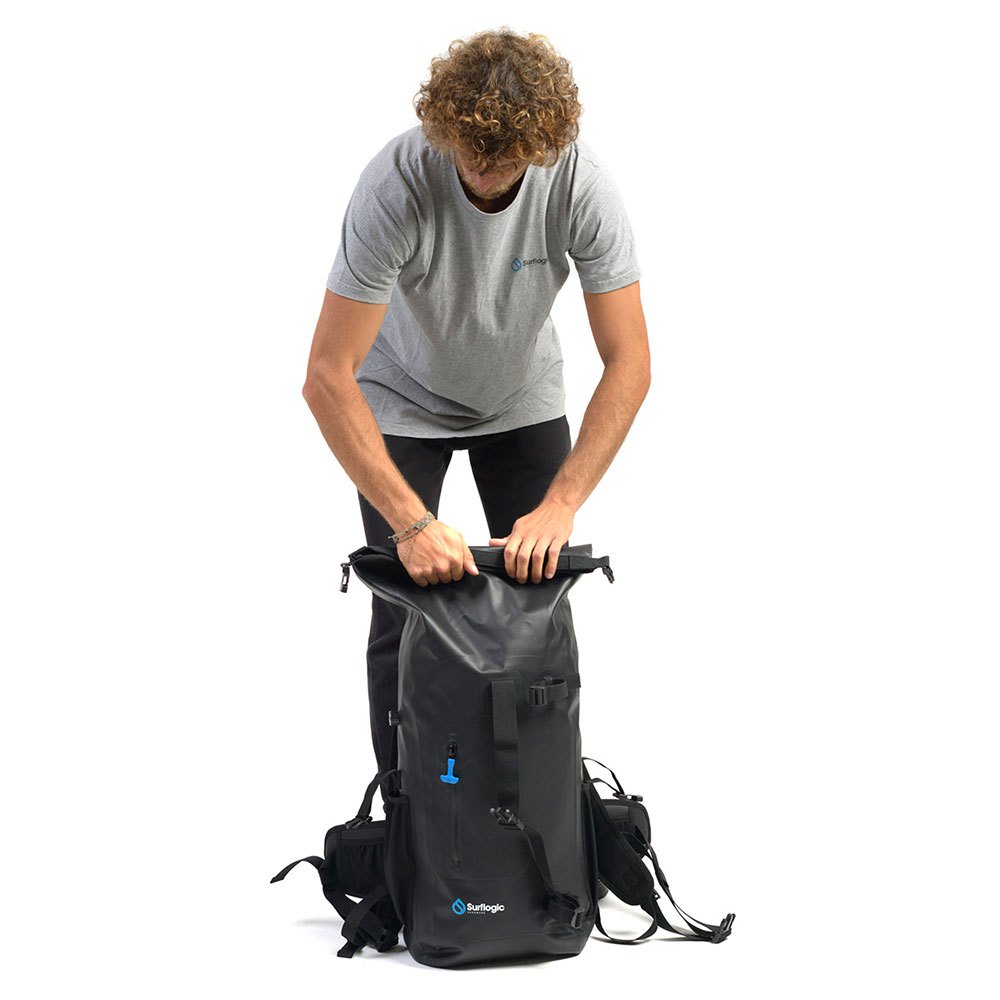 Surflogic Expedition Dry 40L - 4