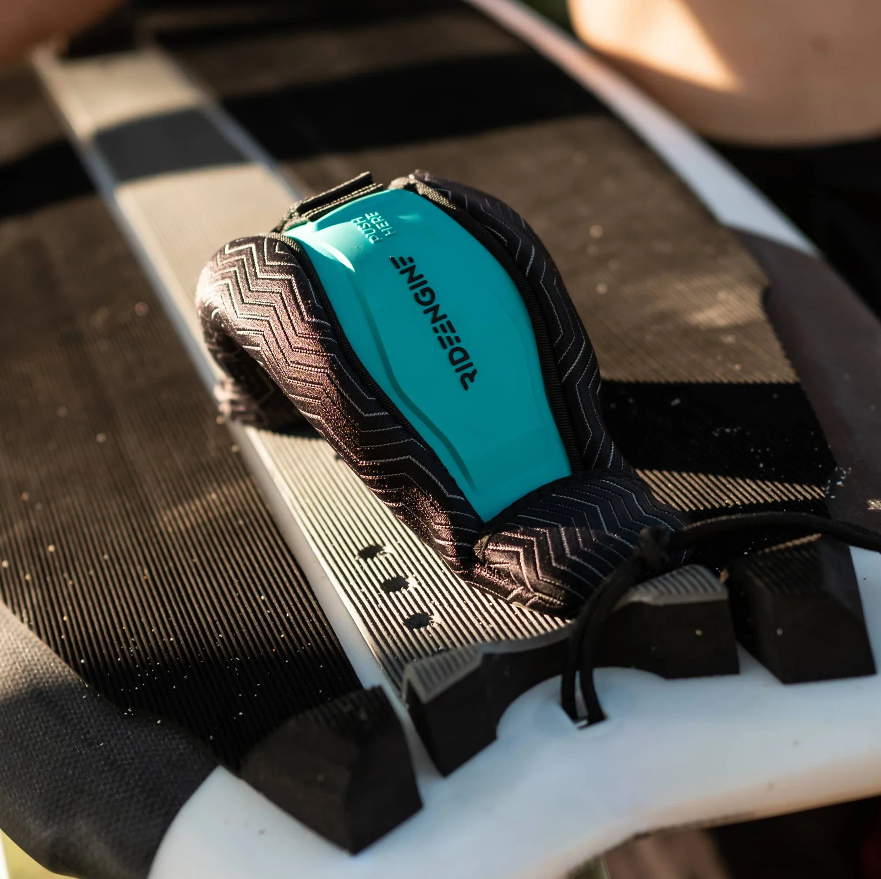 Ride Engine Flip Cam justerbar Foot Strap
