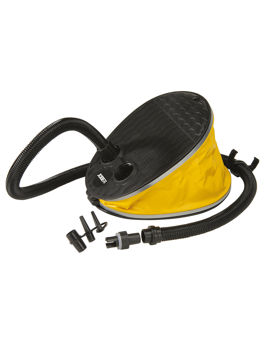 JOBE Foot pump
