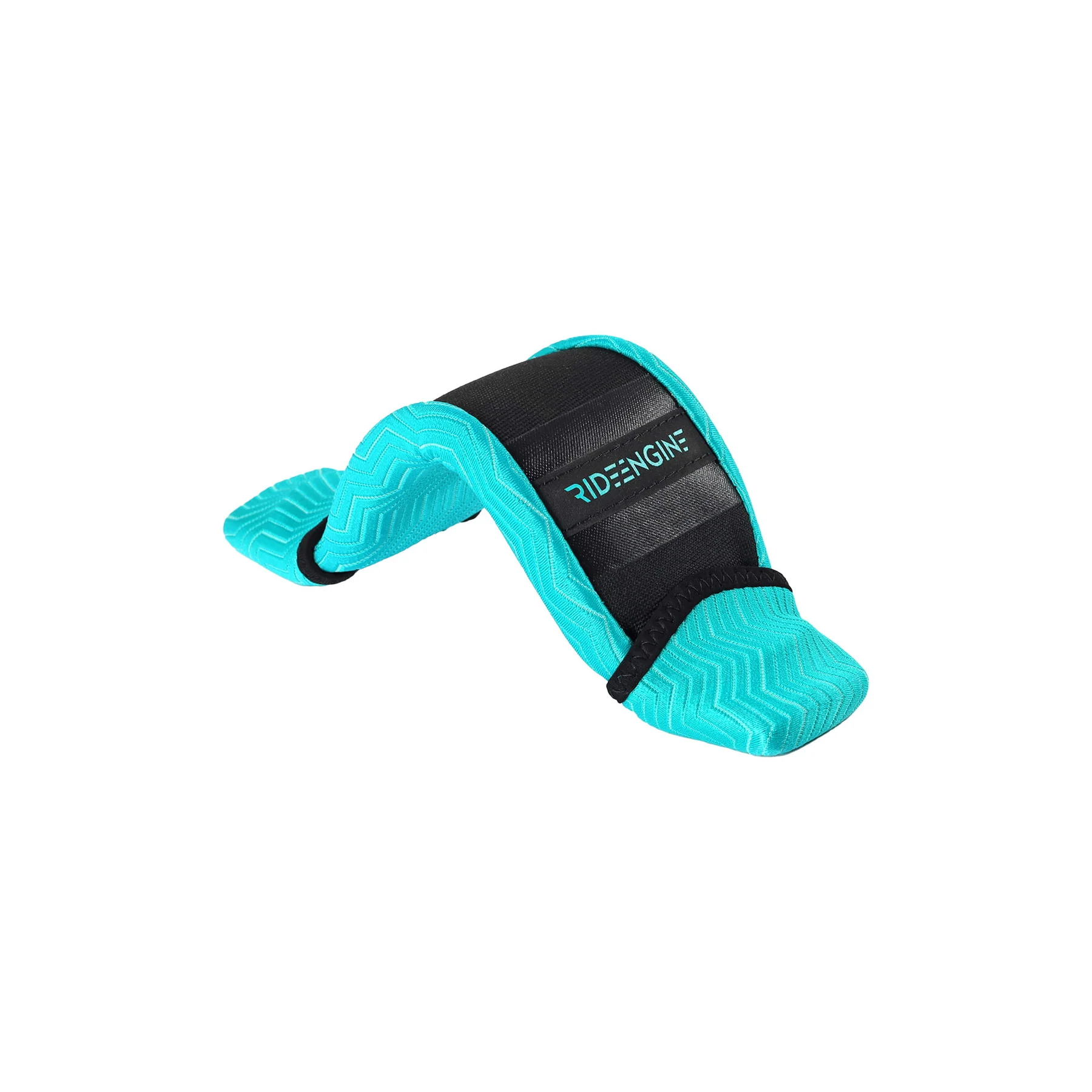 Ride Engine Ultra-Lite Foot Strap -grön