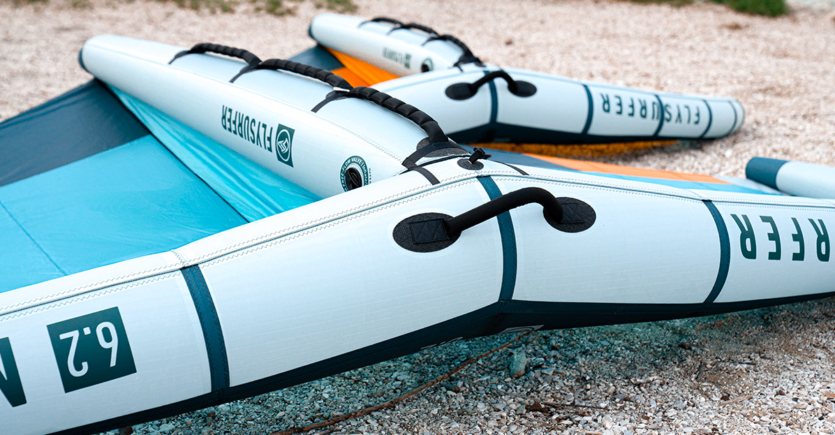 Flysurfer Mojo Pure Edition - 9