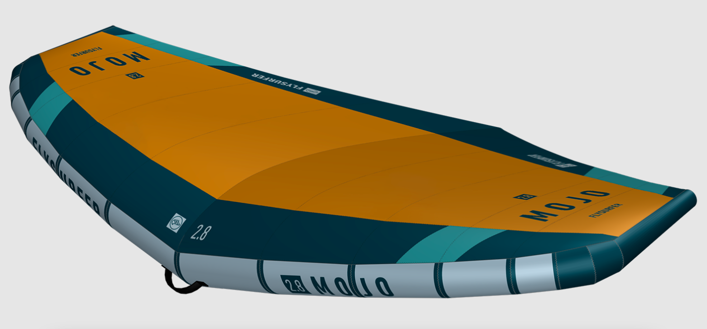 Flysurfer Mojo Pure Edition