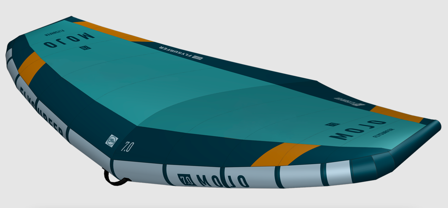 Flysurfer Mojo Pure Edition - 6
