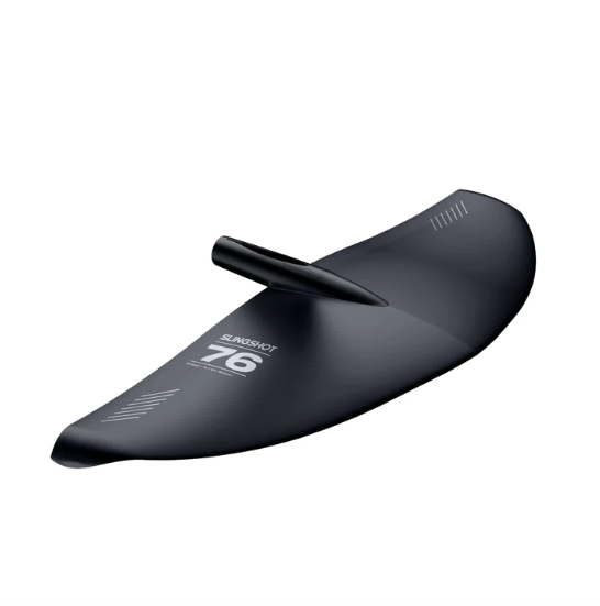 Slingshot Hover Glide Infinity 76 cm V2 - ala anteriore