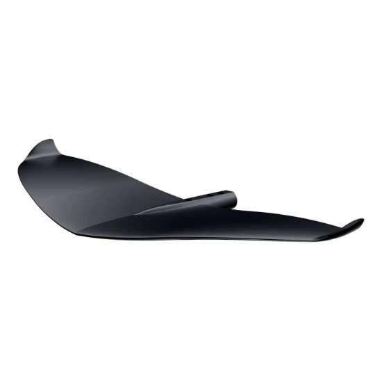 Slingshot Hover Glide Infinity 76 cm V2 - ala anteriore - 4
