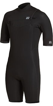 BILLABONG Absolute 2/2mm Shorty