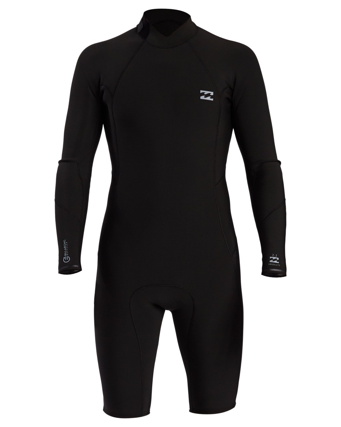 BILLABONG Absolute 2/2mm BZ Shorty LS