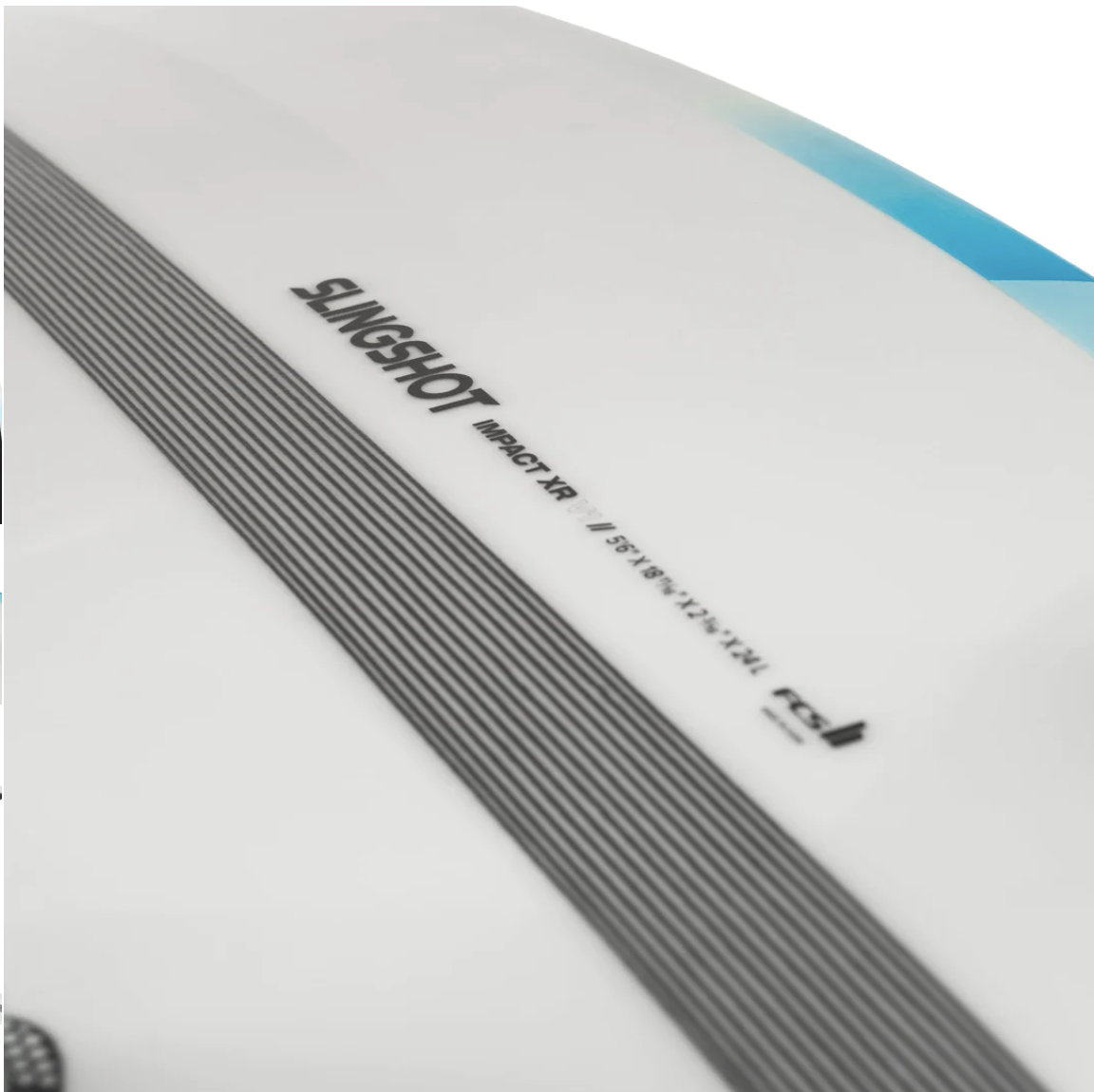Slingshot Impact XR leijalauta - 5