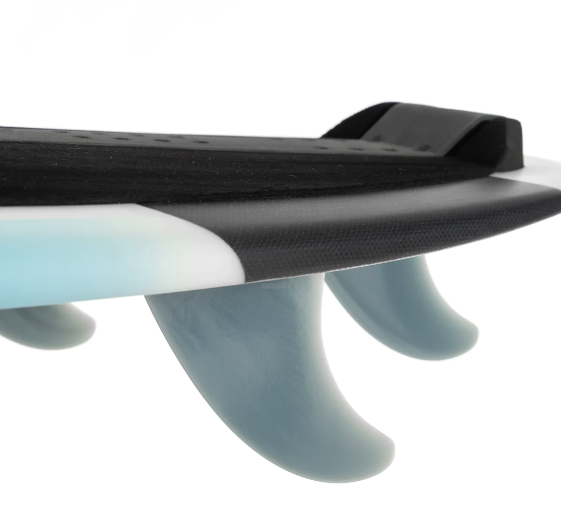 Slingshot Impact XR leijalauta - 6
