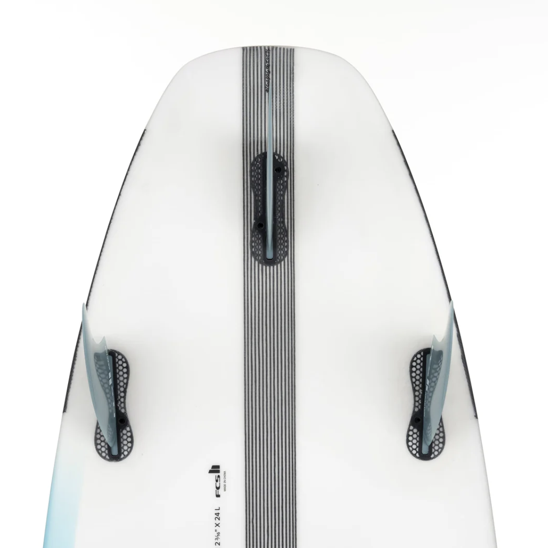 Slingshot Impact XR leijalauta - 3