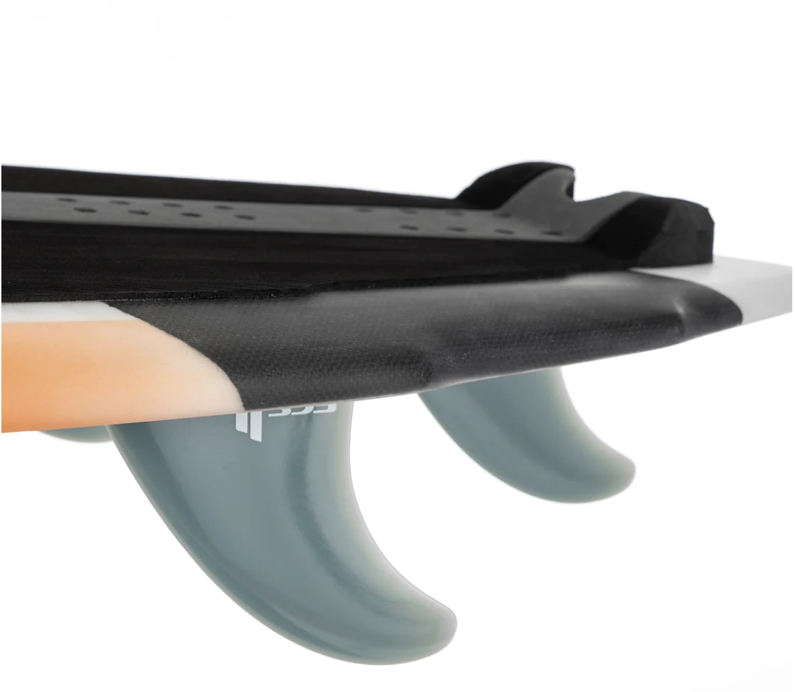 Slingshot Burner XR V1 kitesurf board - 4