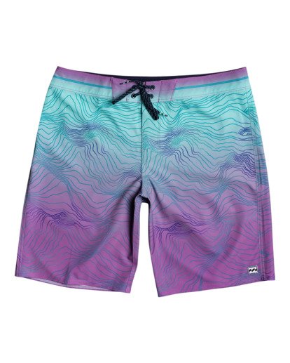 Resistance Pro 20" - Board Shorts for Men
