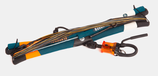 Flysurfer Race Control Bar 55 cm - 6