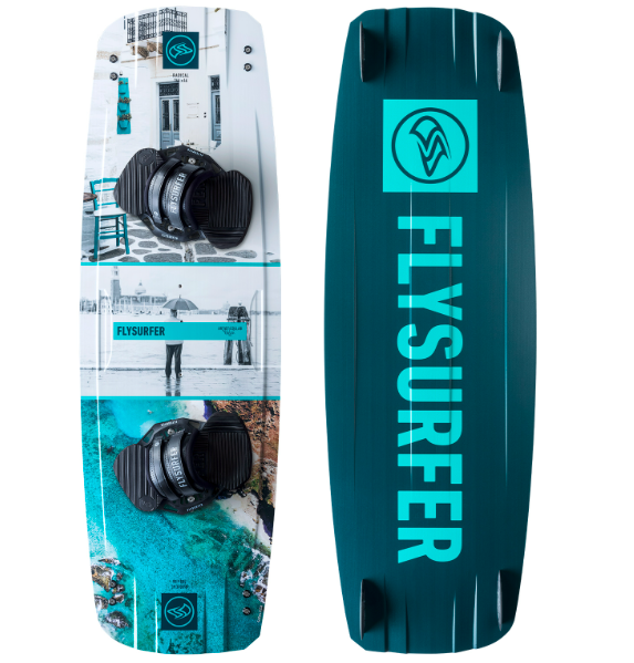 Flysurfer Radical 7 - 4