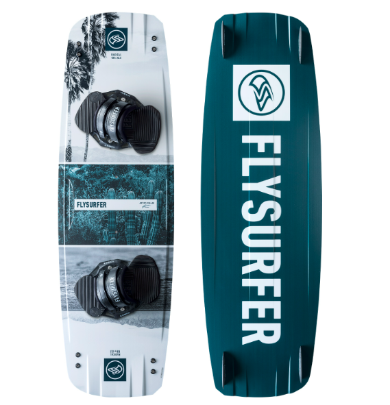 Flysurfer Radical 7 - 3