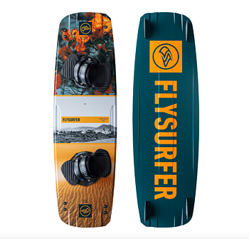 Flysurfer Radical 7