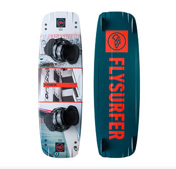 Flysurfer Radical 7 Board only