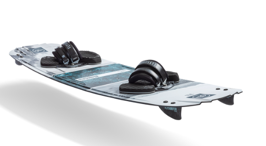 Flysurfer Radical 7 Board only - 5