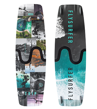 Flysurfer Trip2 Board Only