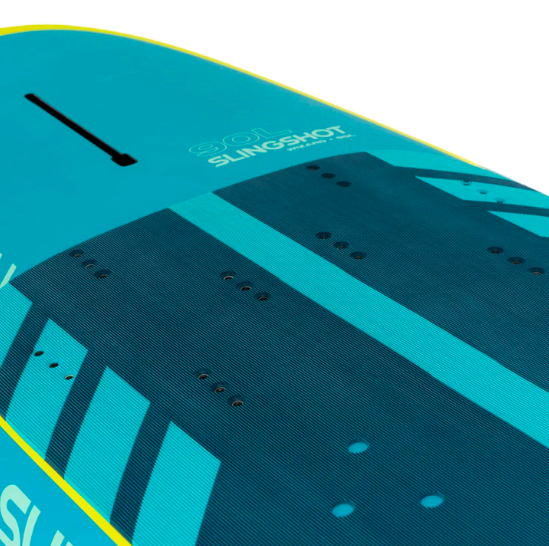 Slingshot Wizard windfoil board - 2