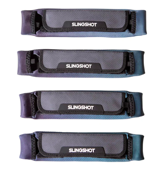 Slingshot Wizard windfoil board - 3