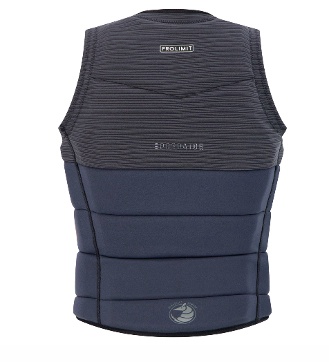 PROLIMIT - Predator Wake Vest  - Black - 2