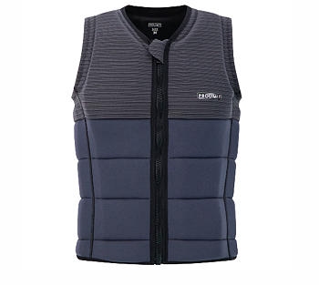 PROLIMIT - Predator Wake Vest  - Black